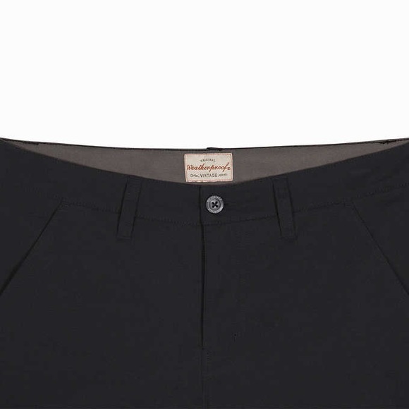 Weatherproof Vintage Packable Hybrid Shorts - Picture 5 of 5